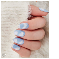 MANICURE (12 YEARS OLD)